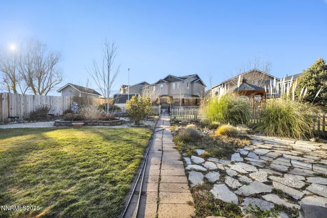 $535,000 | 3480 Indian Drive, Carson City, NV 89705