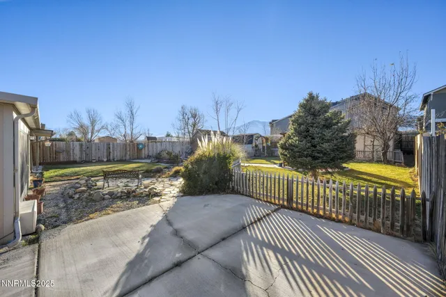 $535,000 | 3480 Indian Drive, Carson City, NV 89705