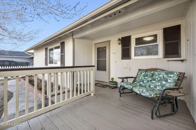 $535,000 | 3480 Indian Drive, Carson City, NV 89705