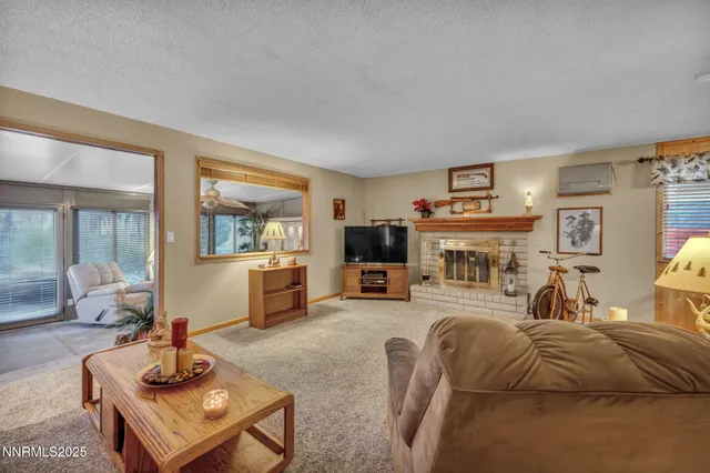 $535,000 | 3480 Indian Drive, Carson City, NV 89705