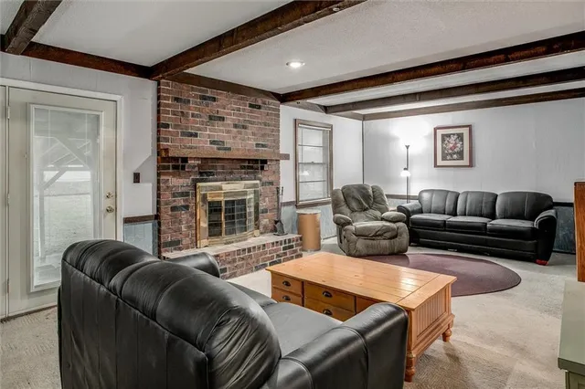 $270,000 | 503 South Harrison Avenue, Raymore, MO 64083