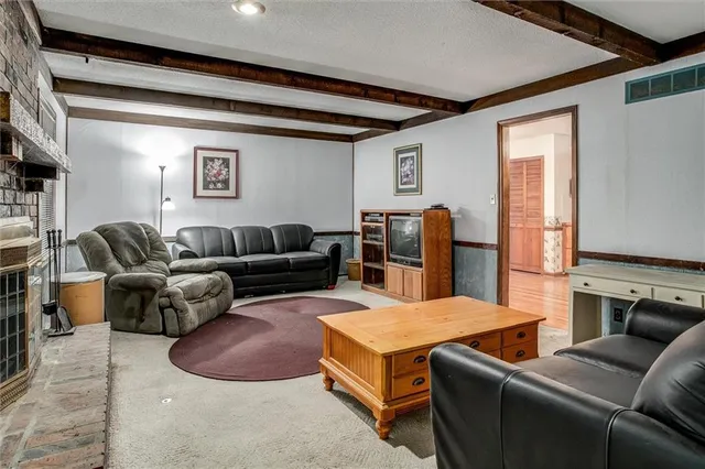 $270,000 | 503 South Harrison Avenue, Raymore, MO 64083