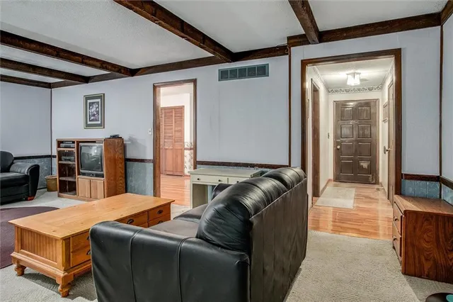 $270,000 | 503 South Harrison Avenue, Raymore, MO 64083