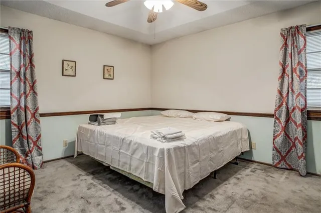 $270,000 | 503 South Harrison Avenue, Raymore, MO 64083