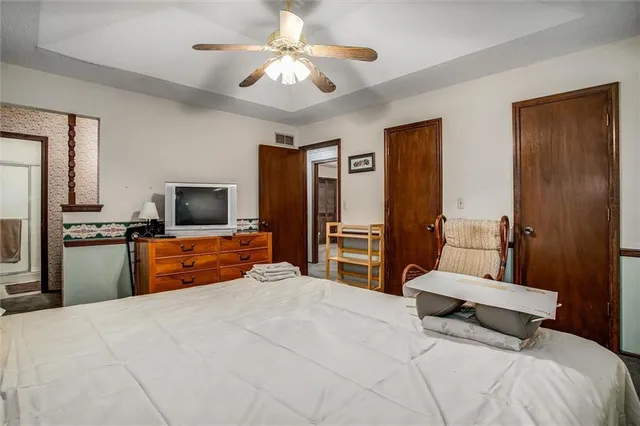 $270,000 | 503 South Harrison Avenue, Raymore, MO 64083