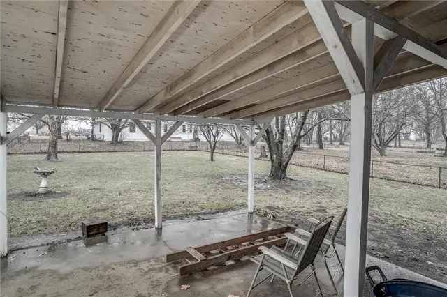 $270,000 | 503 South Harrison Avenue, Raymore, MO 64083