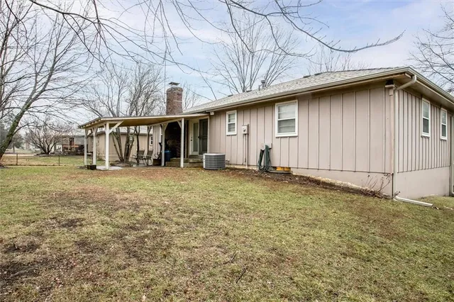 $270,000 | 503 South Harrison Avenue, Raymore, MO 64083