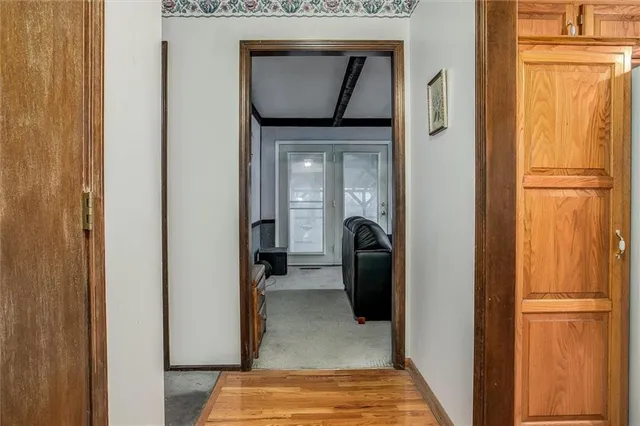 $270,000 | 503 South Harrison Avenue, Raymore, MO 64083