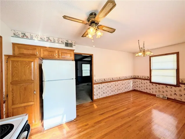 $270,000 | 503 South Harrison Avenue, Raymore, MO 64083