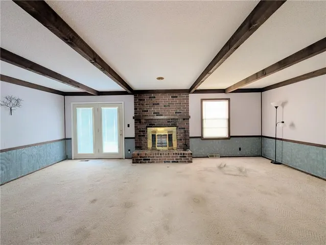 $270,000 | 503 South Harrison Avenue, Raymore, MO 64083