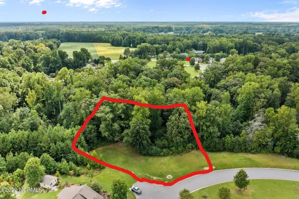 $45,000 | 0 Dean Drive, Chocowinity, NC 27817