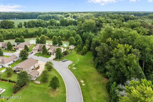 $45,000 | 0 Dean Drive, Chocowinity, NC 27817