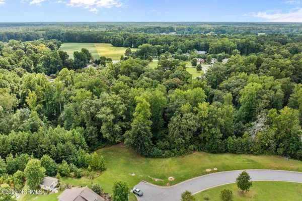 $45,000 | 0 Dean Drive, Chocowinity, NC 27817