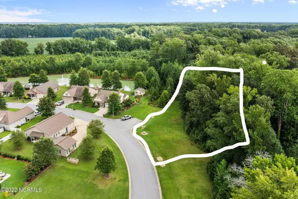 $45,000 | 0 Dean Drive, Chocowinity, NC 27817