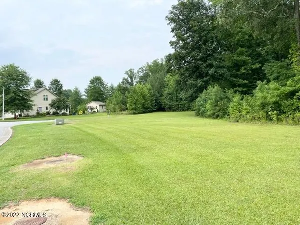 $45,000 | 0 Dean Drive, Chocowinity, NC 27817