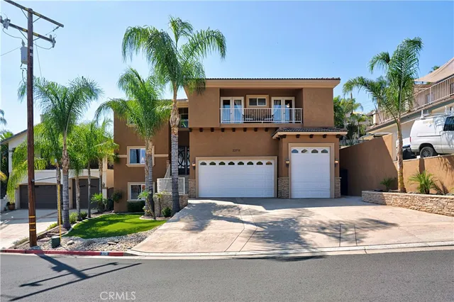 a view of an entryway