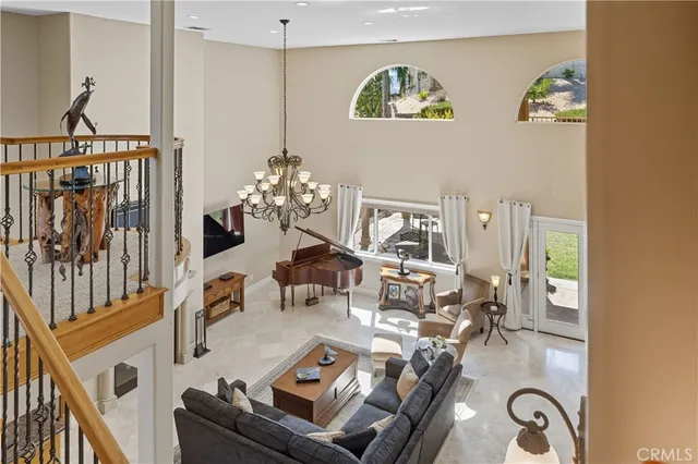 $985,000 | 22711 Inspiration Point, Canyon Lake, CA 92587