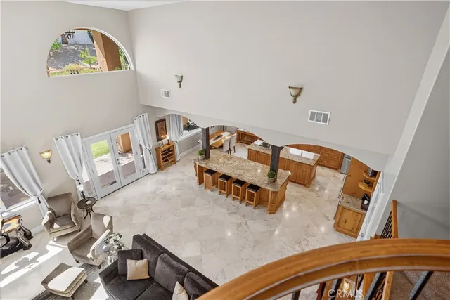 $985,000 | 22711 Inspiration Point, Canyon Lake, CA 92587