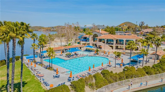 $985,000 | 22711 Inspiration Point, Canyon Lake, CA 92587