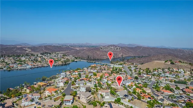 $985,000 | 22711 Inspiration Point, Canyon Lake, CA 92587