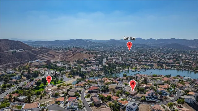 $985,000 | 22711 Inspiration Point, Canyon Lake, CA 92587
