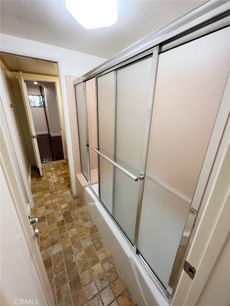 100 Cliff Drive, Unit 8 Laguna Beach, CA 92651 - Photo 20 of 46 a view of a hallway