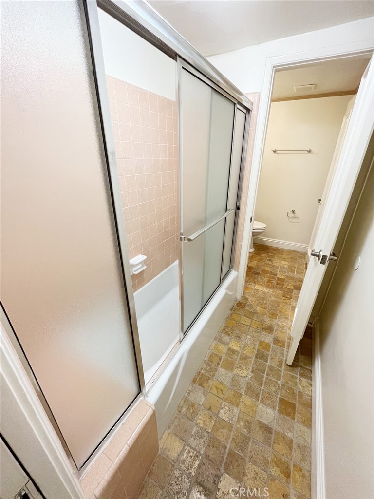 100 Cliff Drive, Unit 8 Laguna Beach, CA 92651 - Photo 21 of 46 a view of a hallway