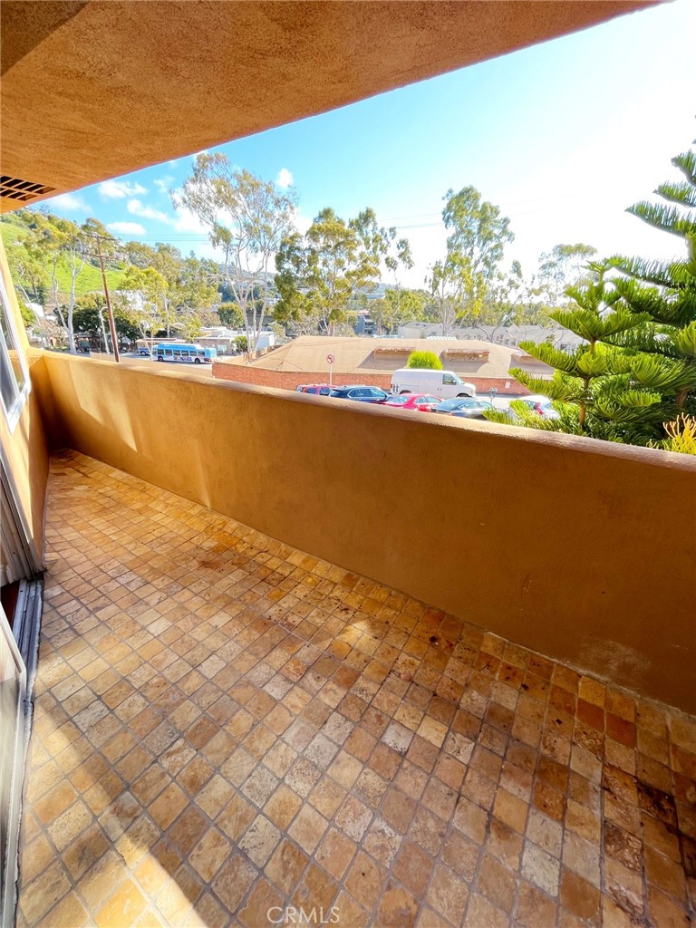 100 Cliff Drive, Unit 8 Laguna Beach, CA 92651 - Photo 24 of 46 a view of lake view and mountain view