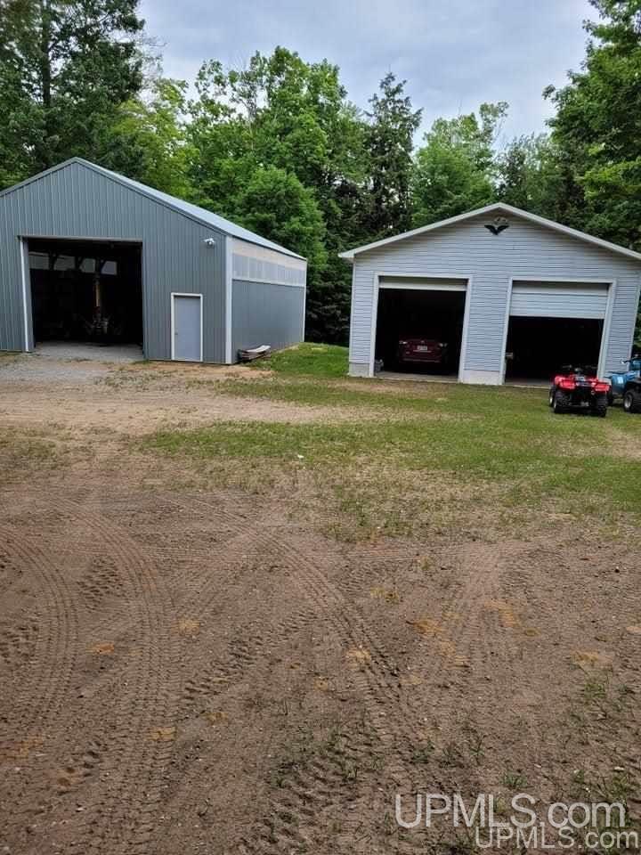 6345 South Northrough Road Wetmore, MI 49895 - Photo 40 of 42 Gallery Image 40