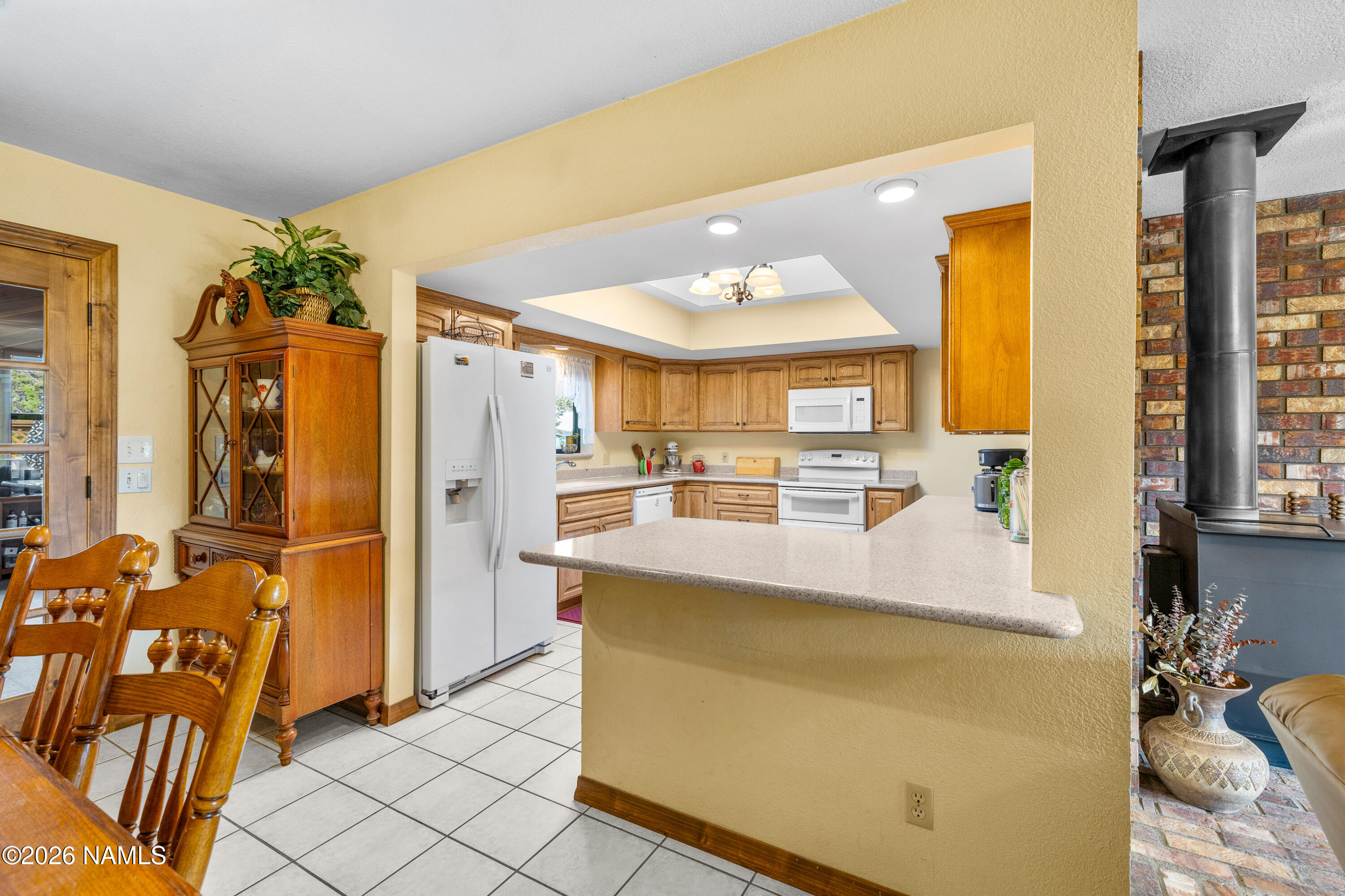 7045 Slayton Ranch Road Flagstaff, AZ 86004 - Photo 12 of 52 CP-52