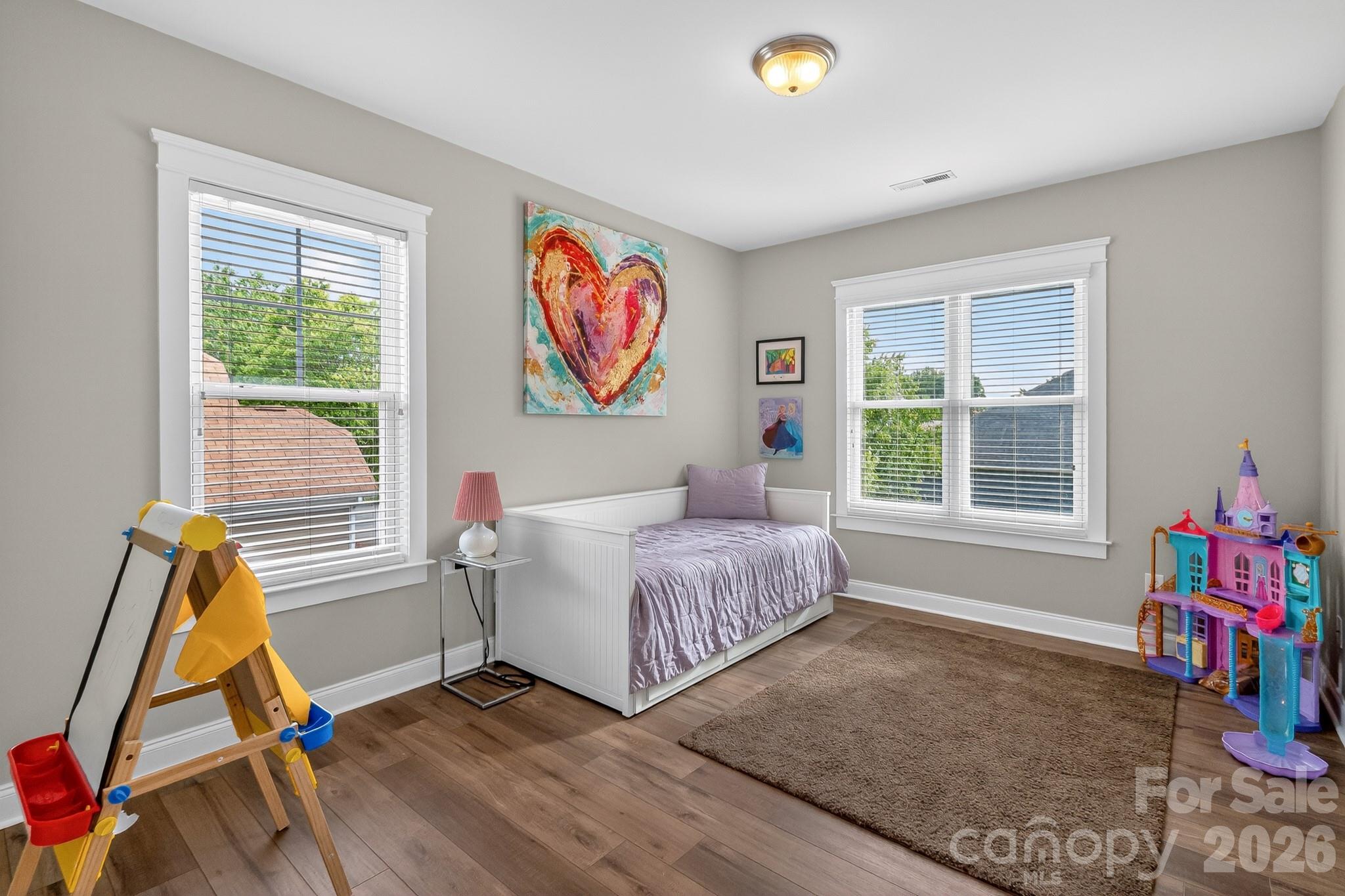 8216 Townley Road Huntersville, NC 28078 - Photo 24 of 38