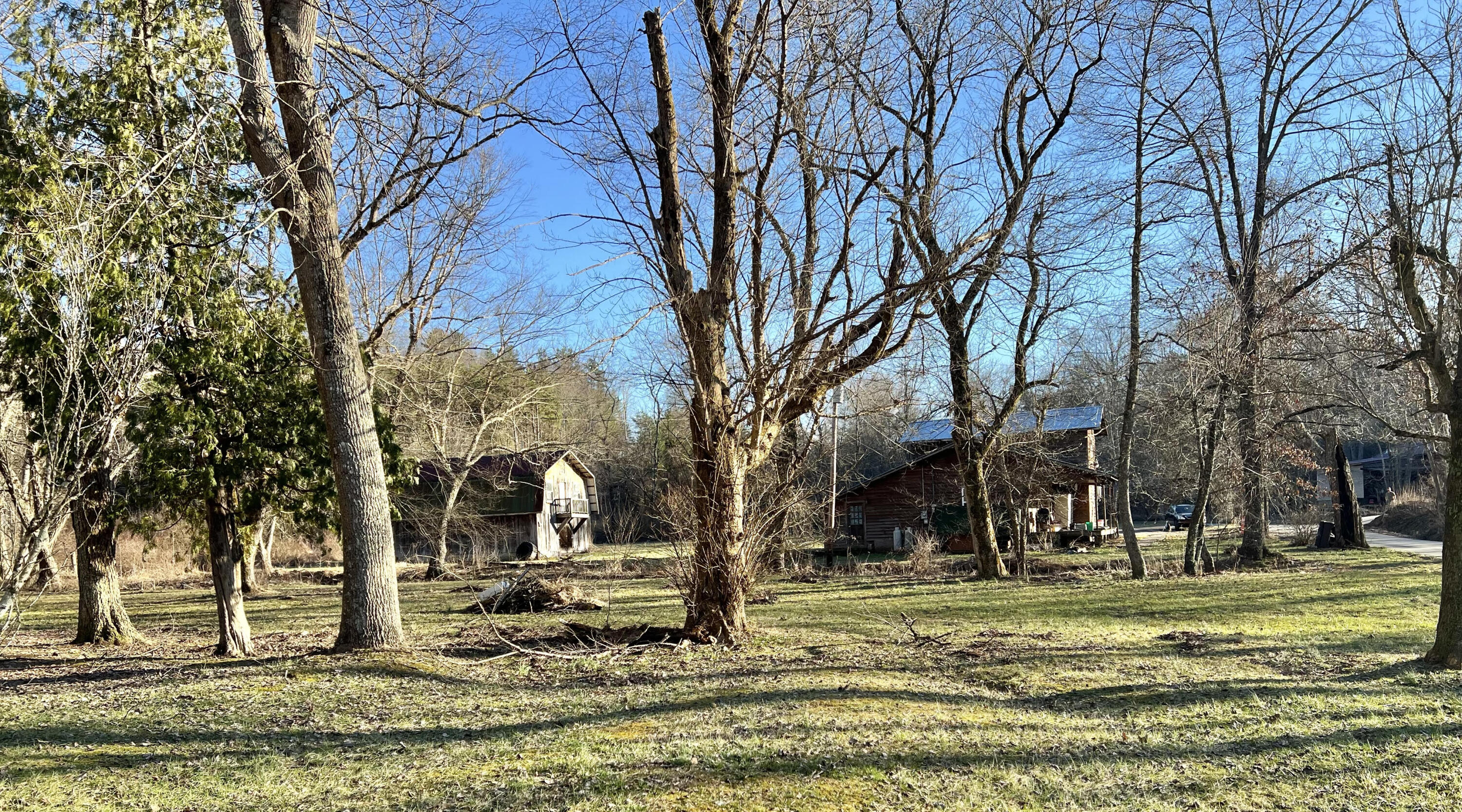 710-742 Dunigan Road Tyner, KY 40486 - Photo 5 of 25 dunigan 2