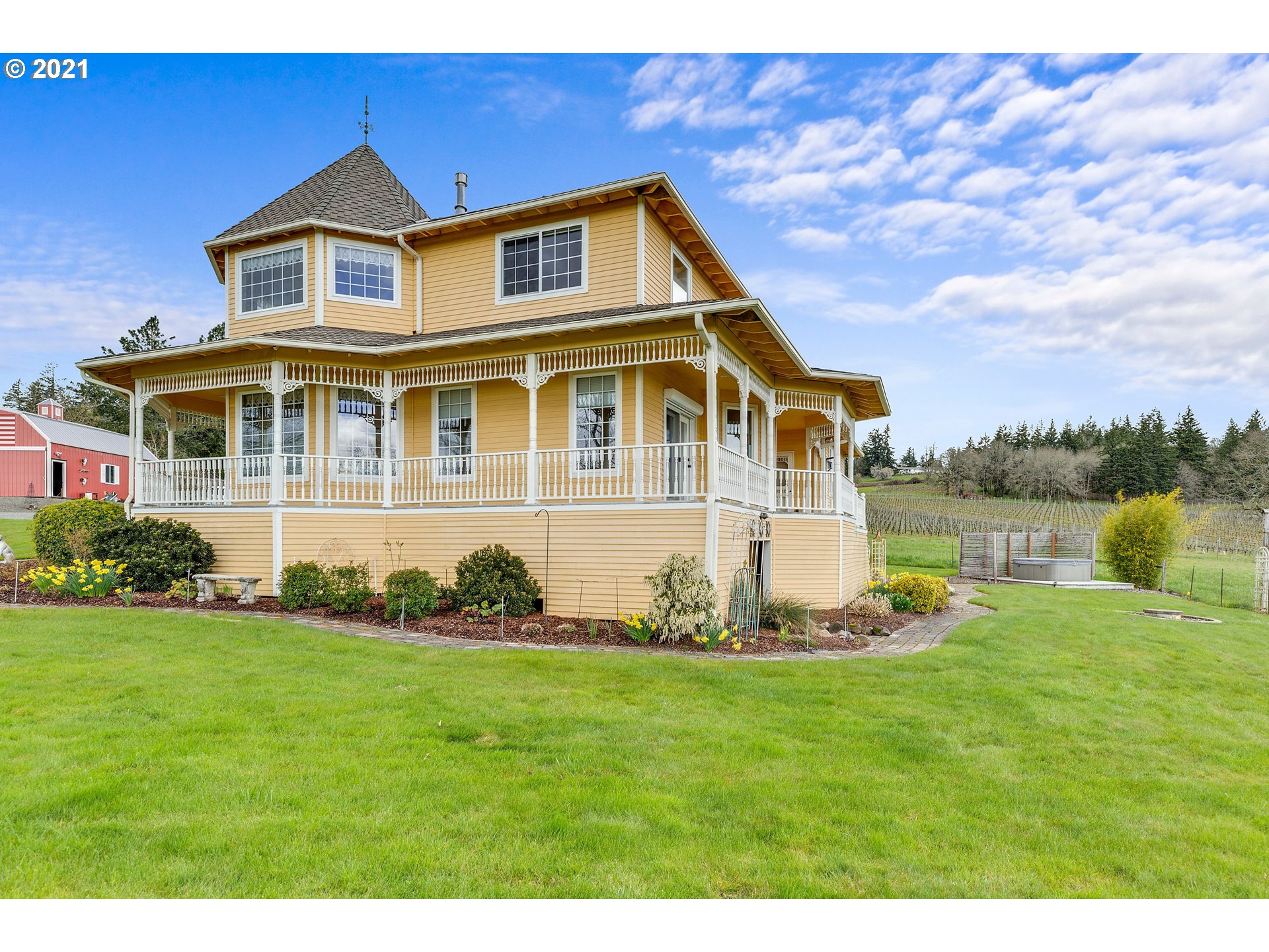 34040 Southwest Ladd Hill Road Wilsonville, OR 97070 - Photo 7 of 30