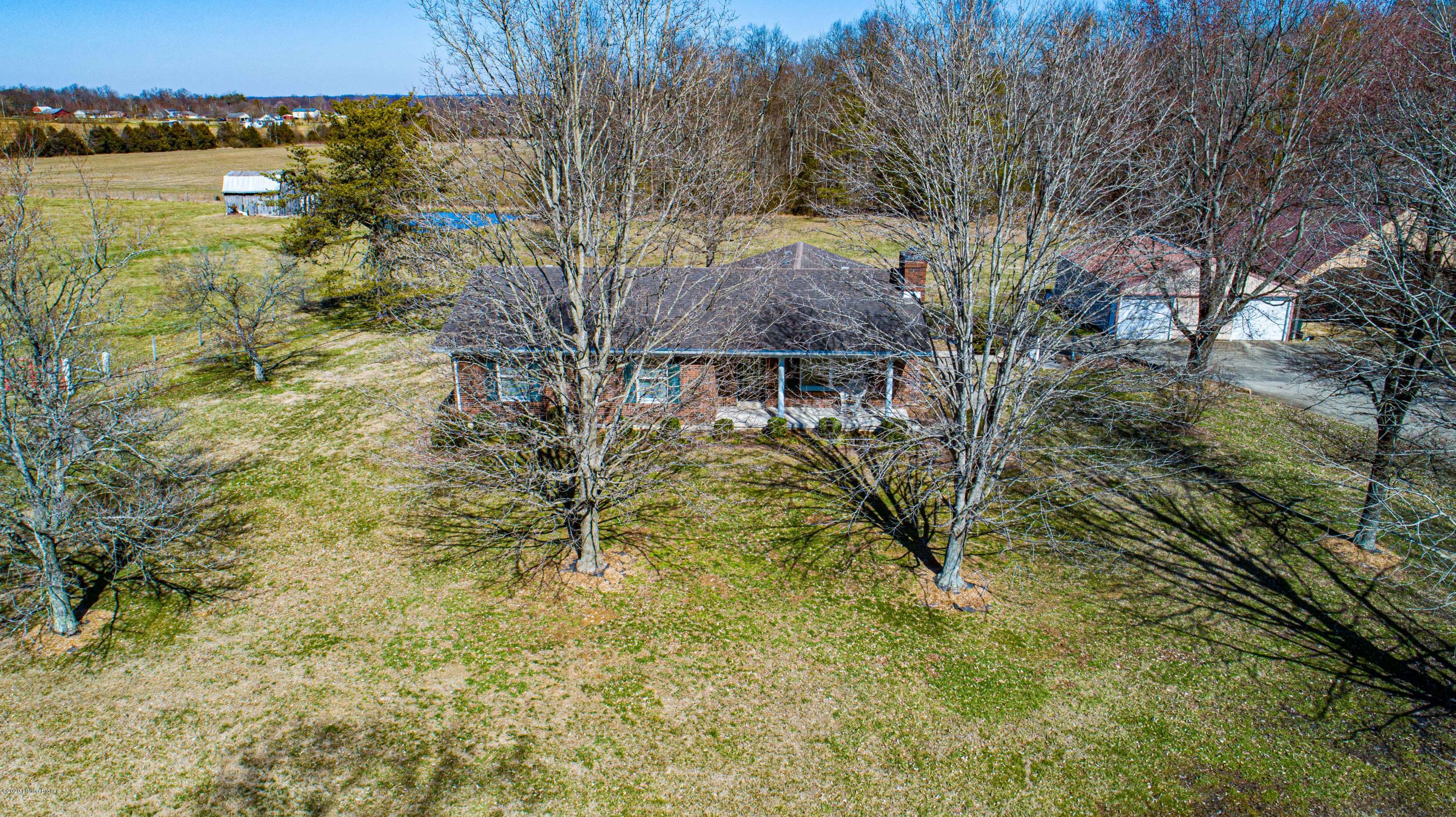 440 Ritchie Lane Bardstown, KY 40004 - Photo 36 of 41 DJI_0002