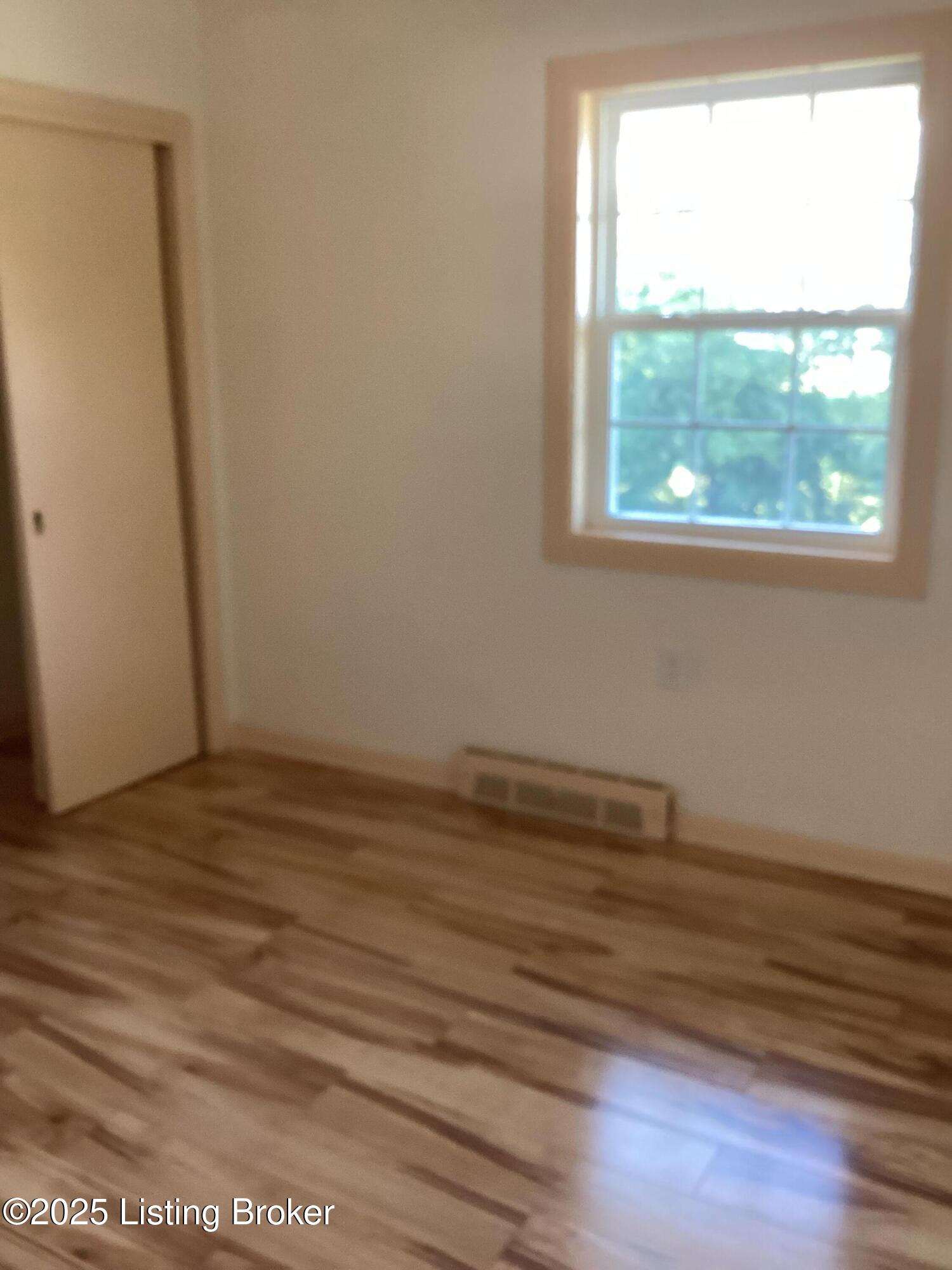 305 West 1st Street Perryville, KY 40468 - Photo 16 of 32 First floor bedroom