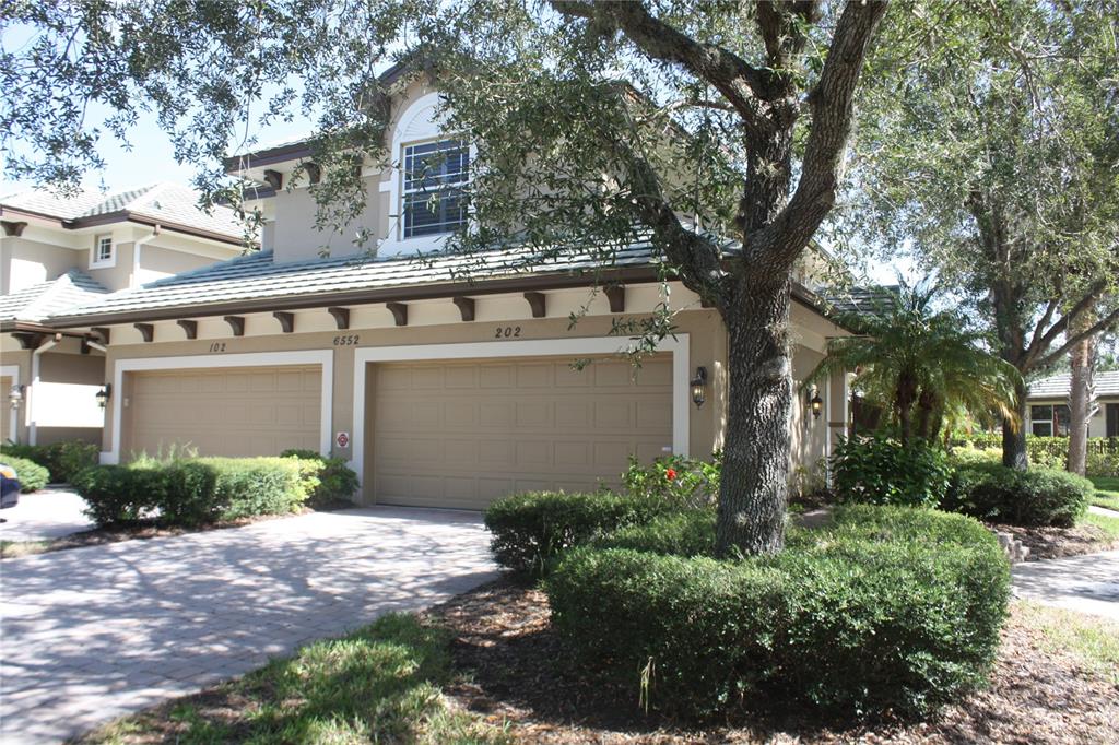 6552 Moorings Point Circle, Unit 202 Lakewood Ranch, FL 34202 - Photo 1 of 1