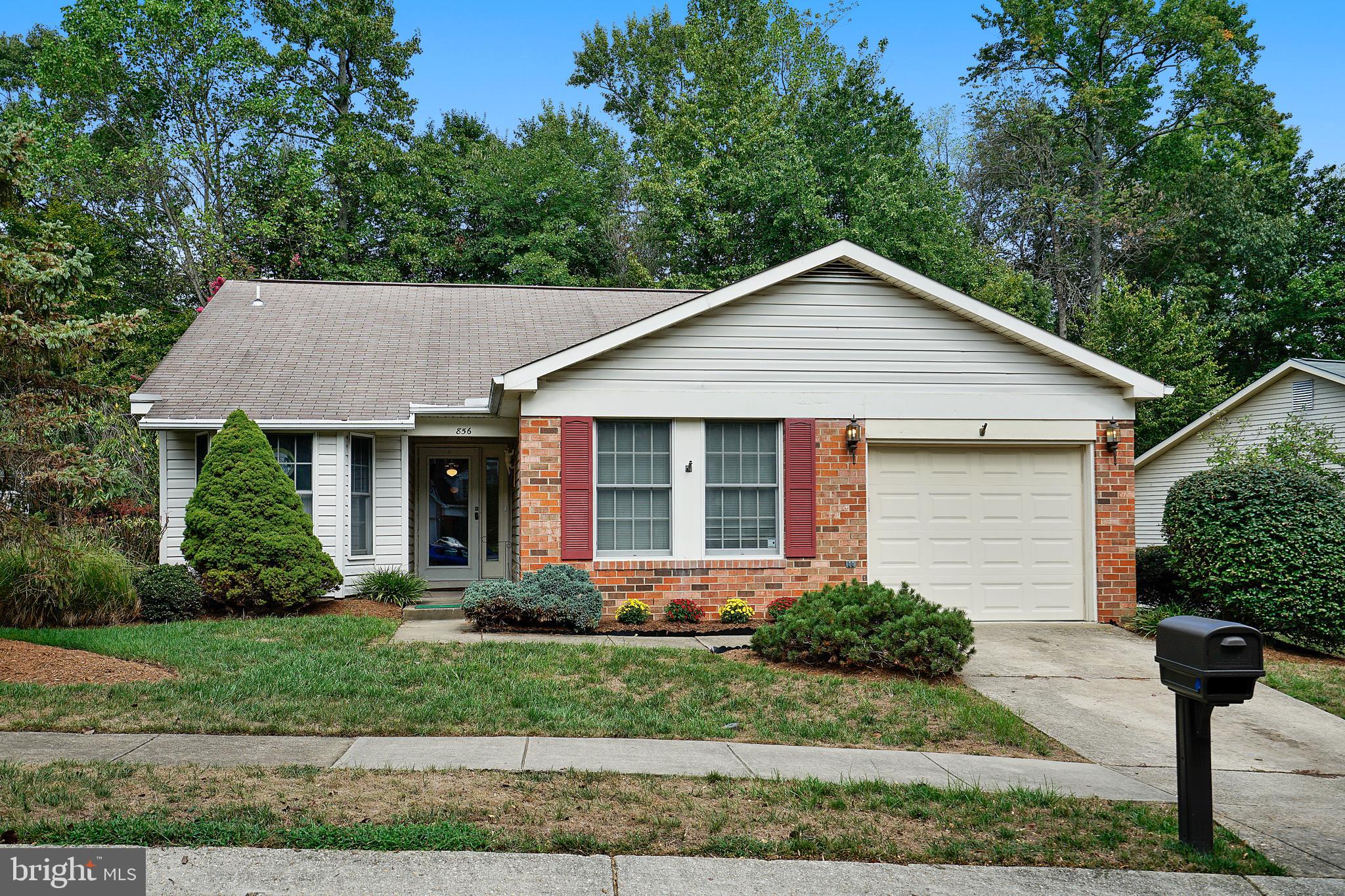856 Rudder Way Annapolis, MD 21401 - Photo 1 of 35 Gallery Image 1