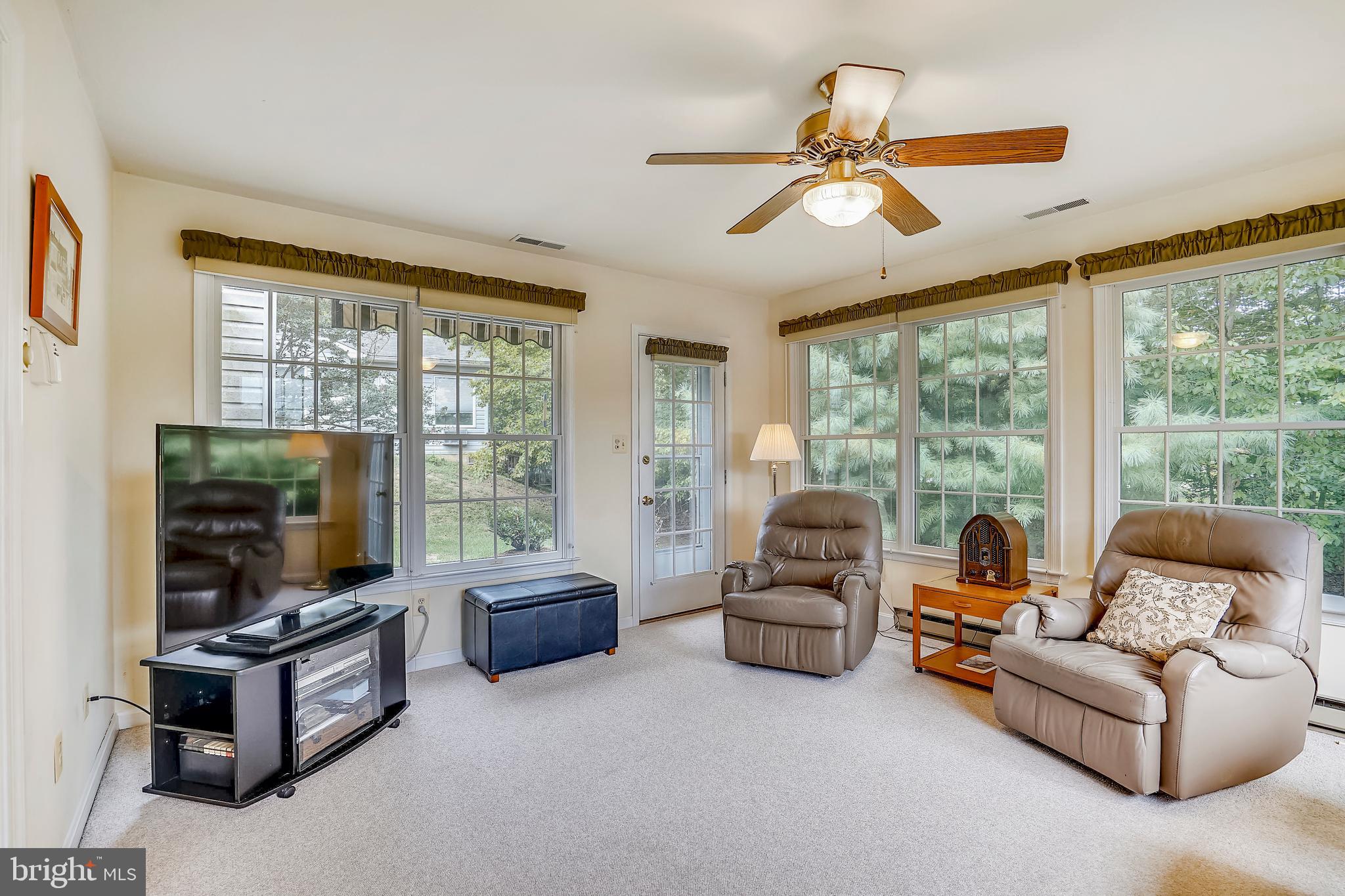 856 Rudder Way Annapolis, MD 21401 - Photo 12 of 35 Sunroom
