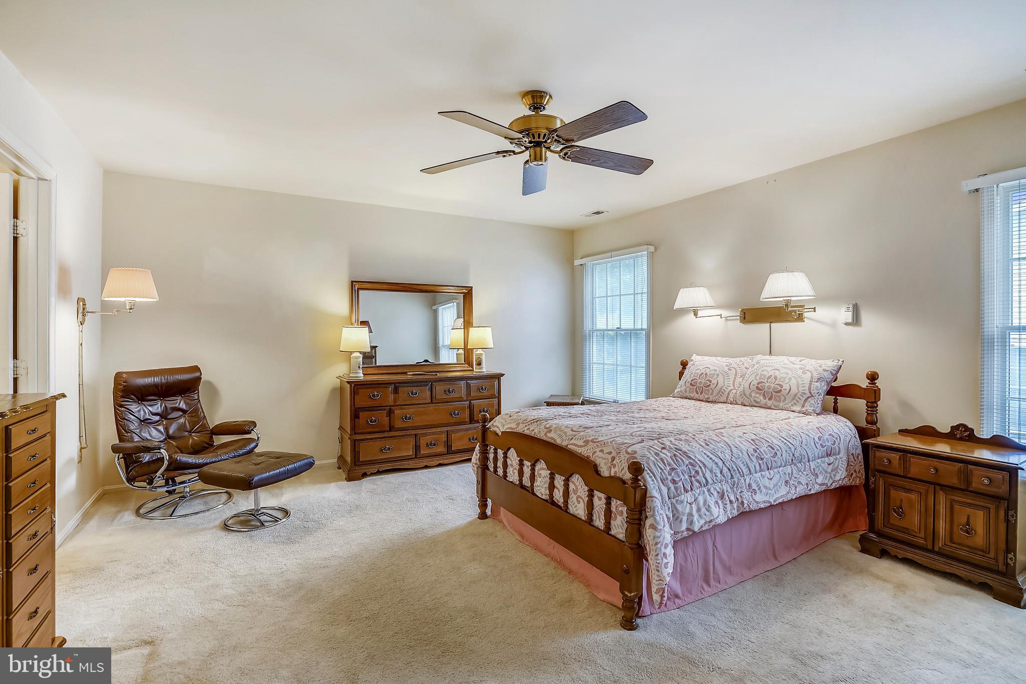 856 Rudder Way Annapolis, MD 21401 - Photo 15 of 35 Master Bedroom