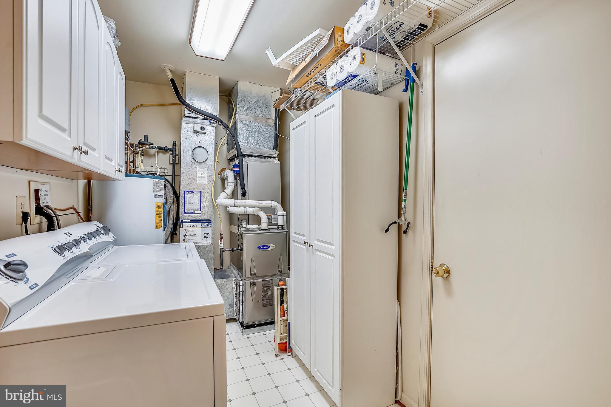 856 Rudder Way Annapolis, MD 21401 - Photo 19 of 35 Laundry
