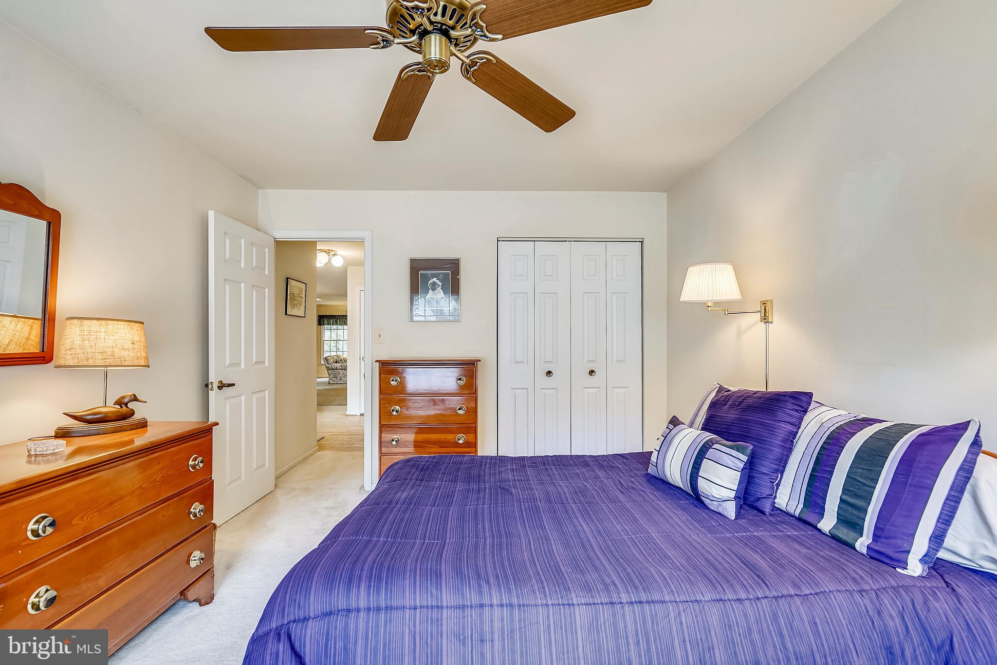856 Rudder Way Annapolis, MD 21401 - Photo 20 of 35 2nd Bedroom