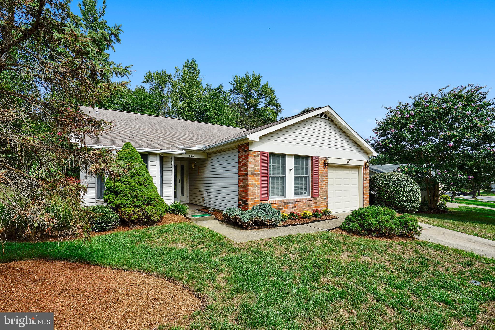 856 Rudder Way Annapolis, MD 21401 - Photo 23 of 35 Gallery Image 23