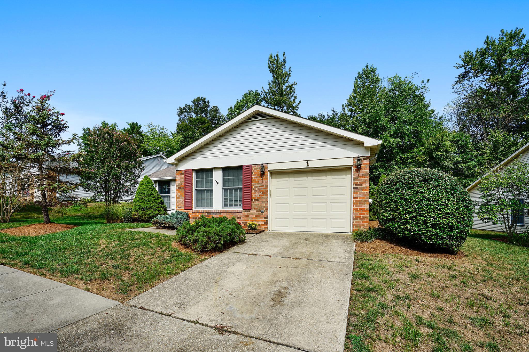 856 Rudder Way Annapolis, MD 21401 - Photo 24 of 35 1 car Garage