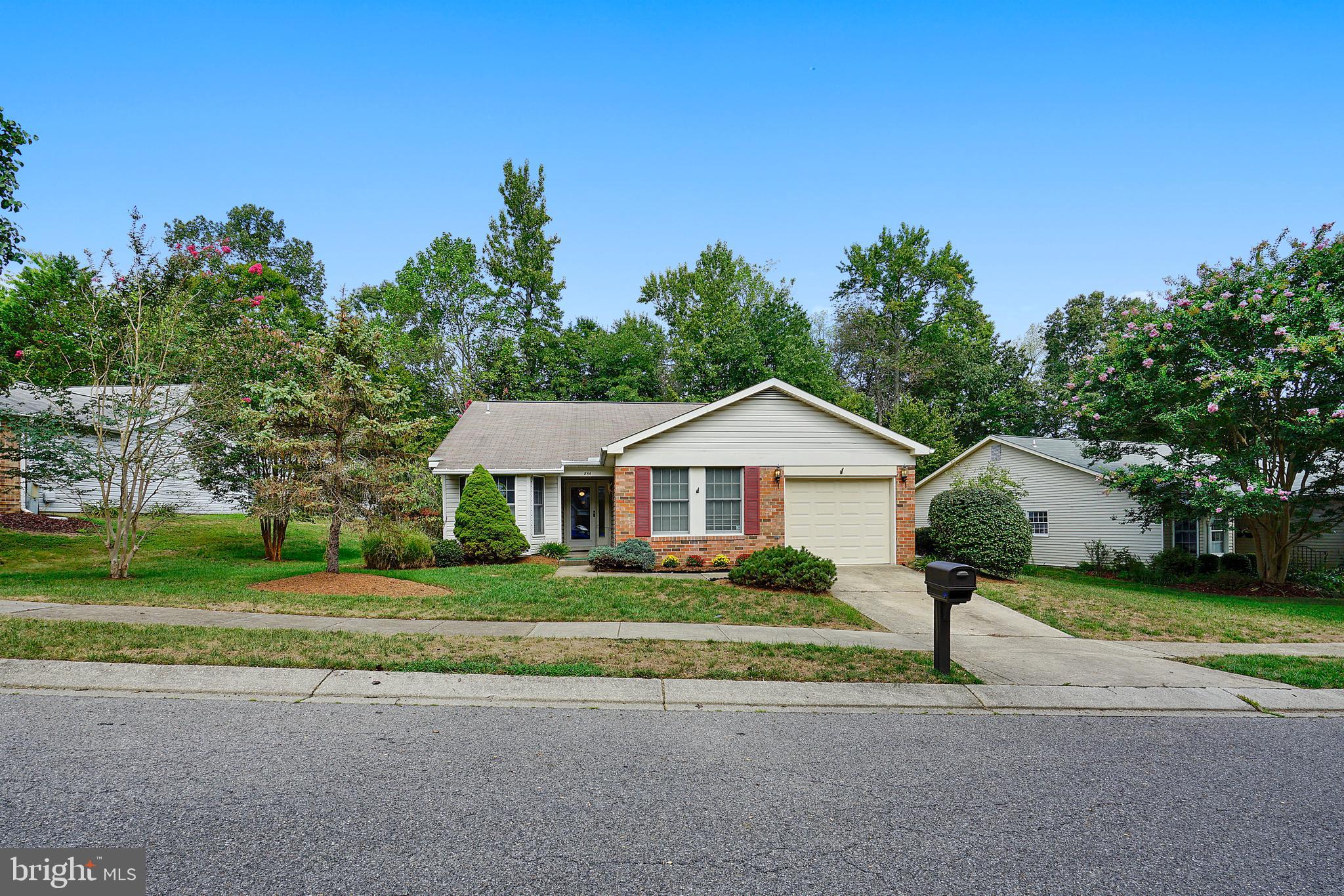 856 Rudder Way Annapolis, MD 21401 - Photo 26 of 35 Gallery Image 26