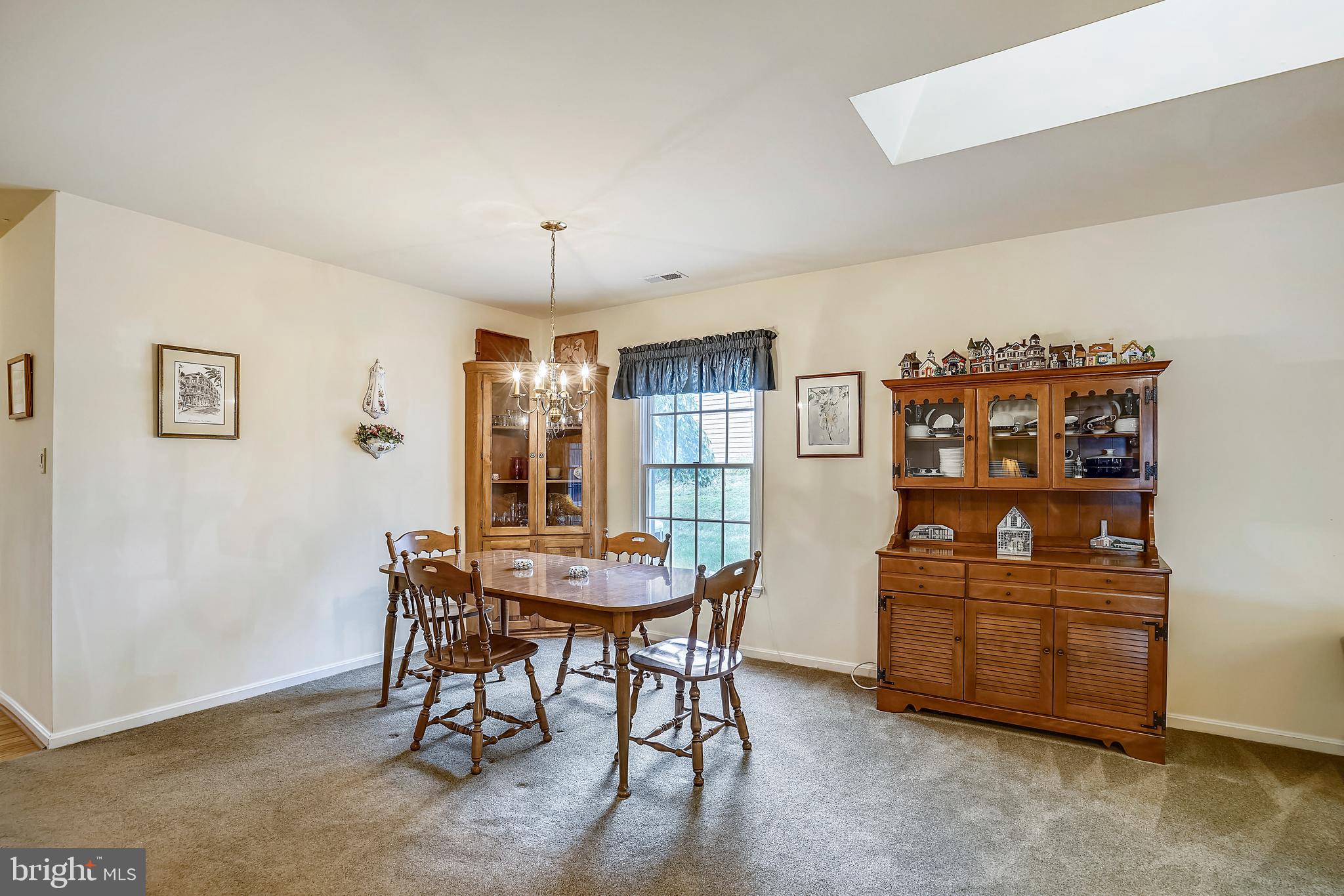 856 Rudder Way Annapolis, MD 21401 - Photo 7 of 35 Dining Area