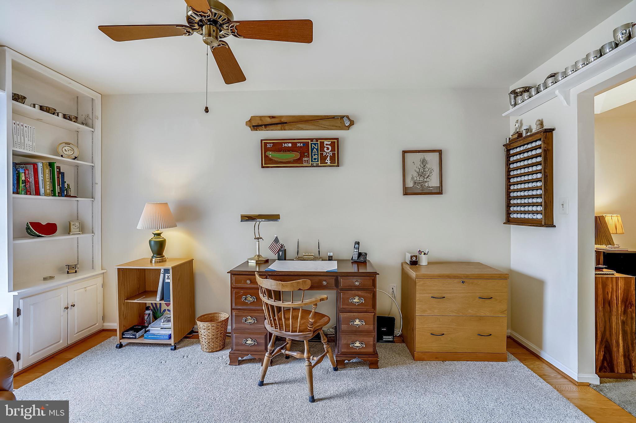 856 Rudder Way Annapolis, MD 21401 - Photo 10 of 35 Den/Office