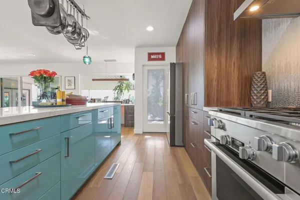 $1,649,000 | 1091 Briarcliff Road, Monrovia, CA 91016