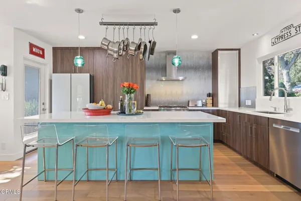 $1,649,000 | 1091 Briarcliff Road, Monrovia, CA 91016