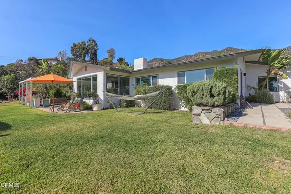 $1,649,000 | 1091 Briarcliff Road, Monrovia, CA 91016