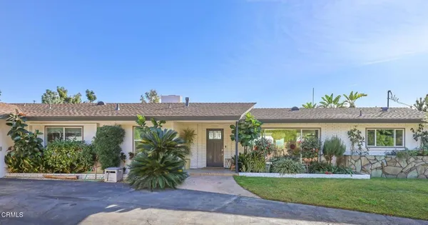 $1,649,000 | 1091 Briarcliff Road, Monrovia, CA 91016